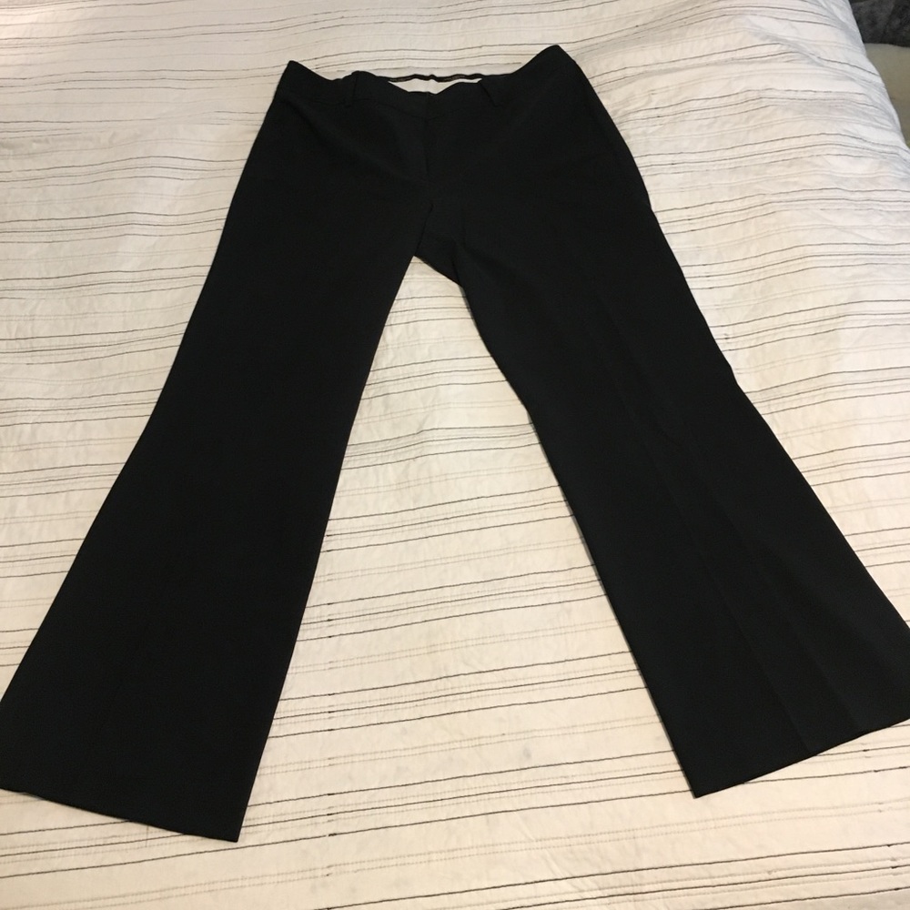 Ann Taylor dress trouser
